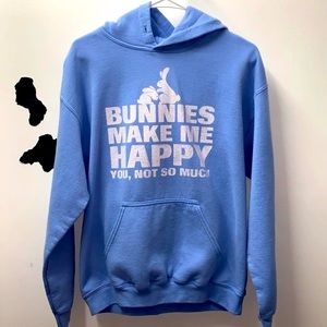 Bunny Sweatshirt